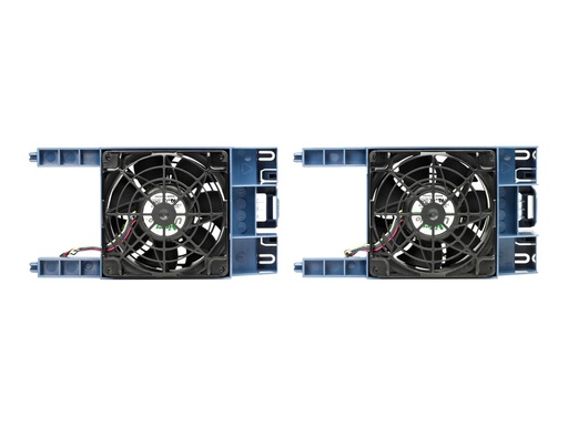 [P37042-B21] HPE Standard - System-Gebläseeinheit - 2U - für