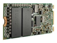 [P40514-B21] HPE SSD - Read Intensive - 960 GB - intern - M.2 22110 - PCIe 3.0 (NVMe)