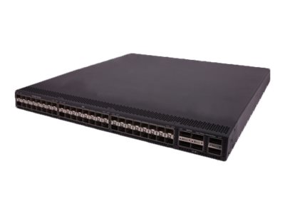 [JH390A] HPE FlexFabric 5940 48SFP+ 6QSFP28 - Switch