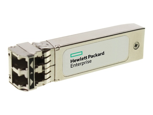 [S2P31A] HPE Aruba - SFP+-Transceiver-Modul - 10GbE