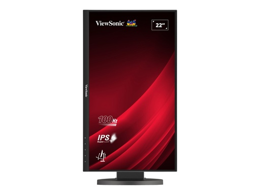[VG2208A] ViewSonic VG2208A - LED-Monitor - 55.9 cm (22")