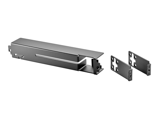[JL311A] HPE Aruba 8-port Cable Guard - Kabelschutz
