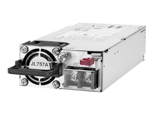 [JL757A] HPE Stromversorgung redundant / Hot-Plug (Plug-In-Modul)