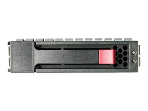 [R0Q54A] HPE Enterprise - Festplatte - 600 GB - Hot-Swap - 2.5" SFF (6.4 cm SFF)