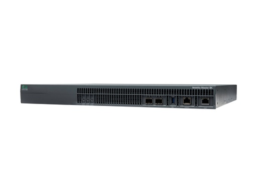 [JZ397A] HPE Aruba Mobility Master Hardware Appliance