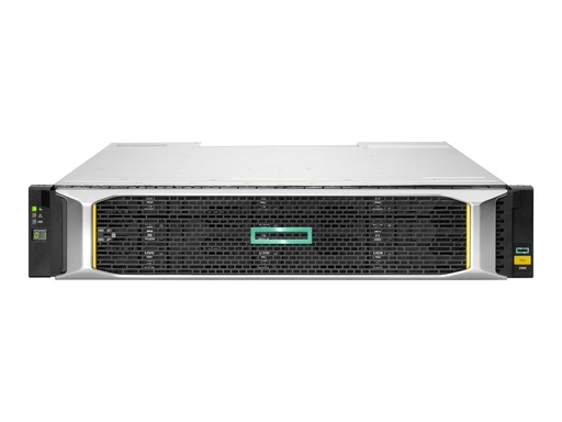 [R0Q39B] HPE Modular Smart Array 2060 SAS 12G 2U 12-disk LFF Drive Enclosure - 6th Generation - Speichergehäuse - 12 Schächte (SAS-3)