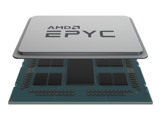 [P60463-B21] HPE AMD EPYC 9754 - 2.25 GHz - 128 Kerne - 256 MB