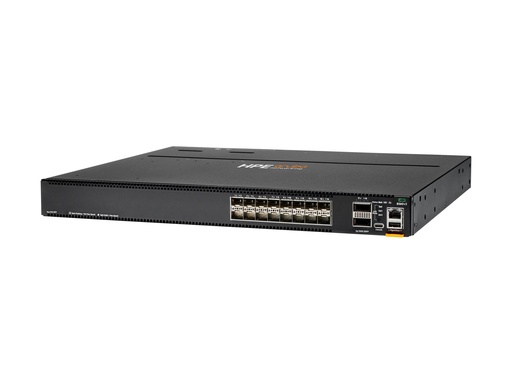 [JL718C] HPE Aruba CX 8360-16Y2C V2 - Switch - L3 - managed