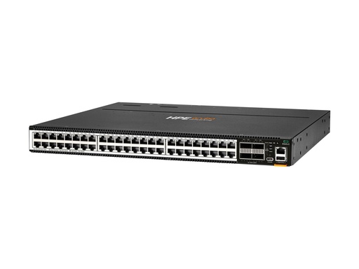 [JL720C] HPE Aruba CX 8360-48XT4C v2 - Switch - L3 - managed