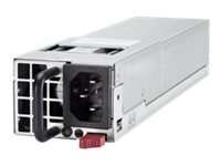 [JL480A] HPE Aruba X371 - Stromversorgung redundant / Hot-Plug (Plug-In-Modul)
