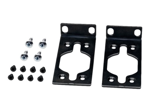 [R8R55A] HPE Aruba - Rack Halterungsset (2 Pfosten)