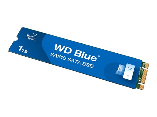 [WDS100T3B0B] WD Blue SA510 Internal WDS100T3B0B SSD m 2 2