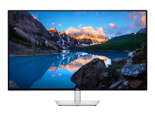 [DELL-U4323QE] Dell UltraSharp U4323QE - LED-Monitor - 107.95 cm (42.51")