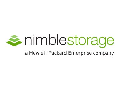[Q8F57A] HPE Nimble Storage - Hostbus-Adapter - 16Gb Fibre