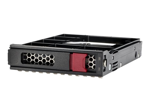 [P37009-B21] HPE Mixed Use Value - SSD - 960 GB - Hot-Swap - 3.5" LFF (8.9 cm LFF)